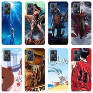 Realme GT Neo2 Case Silicone TPU Soft Case Realme GT Neo2 Neo 2 Phone Casing Back Cover