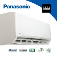 AC Panasonic Standard 2 PK – CS-YN18WKJ