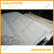 Wallpaper Dinding Vinyl / Wallpaper Dinding Kamar / walpeper