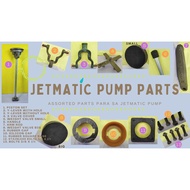 ☃Jetmatic Pump Replacement Parts Spare Parts. Sold per piece / part