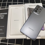 Samsung A73 5g 8/256 second mulus fulset