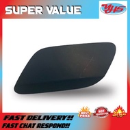 NEW ORI AUDI A6 C7 LEFT HEADLIGHT WASHER COVER