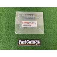 Spring Double Main Stand Double Stand Tongkat Dua Rxz Original Japan