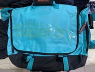 SuperDry 側背包 大款