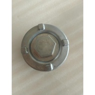 Yamaha Exciter.1s9 oil drain plug