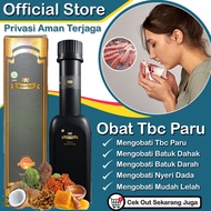Obat Tbc Paru Paling Ampuh - Tbc Paru Ampuh Cina - Tbc Paru Merah 6 Bulan - Tubeculosis - Batuk Berd