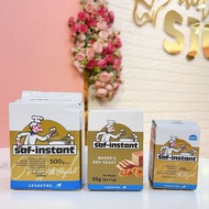 Saf Yeast Instant yeast Dry yeast