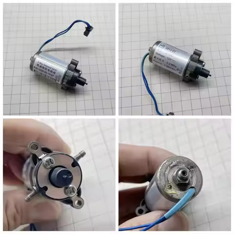 3-Way 3 Way 2-Way 2 Way Solenoid Valve for Mindray BC2300 BC2800 BC3000P BC3000Plus BC3200 BC3000CT 