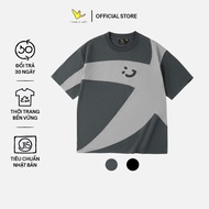 C2C Angel Cutting T-Shirt - What it isNt