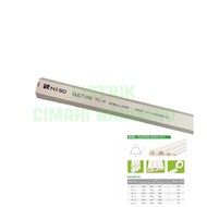 Niso TC-4 Cable Ducting | Duct Cable | Tray Cable - cable cover