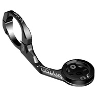 bryton 鋁合金延伸座 黑色 1個