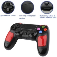 PS4 Controller Wired Gaming Joystick Playstation 4 Wired Controller Remote for Playstation 4 / PS4 Pro/Playstation KINGE