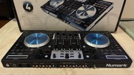 Numark NS6 4-Channel Digital DJ Controller and Mixer