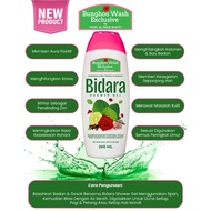 SHOWER GEL BIDARA MANDIAN