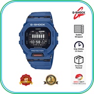 Casio G-SHOCK G-SQUAD GBD-200-2D / GBD-200-2 / GBD-200 / GBD200 (100% Authentic)(1 Year Warranty)