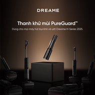 Thanh khử mùi Dreame PureGuard™ (H13 FlexReach/ H12 FlexReach/ H15 Pro Heat / H15 Pro)