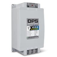 Single to 3 Phase Converter, MY-PS-40 model must be only used on 30HP(22.5kW) 90Amps 200V-240V 3-Pha