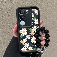 Casing Hp Untuk VIVO V29 Pro 5G V29E 5G V27 Pro 5G V27E 5G V25 5G V25E V23 V23i V23E 5G V15 V20 Pro 