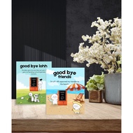 Farewell for Colleague Gift | Resignation Gift | Goodbye Card | Thank You Card | Office Appreciation