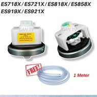 Ori Sharp ES718X ES721X ES818X ES858X ES919X ES921X Washing Machine Water Level (1726) GANTV