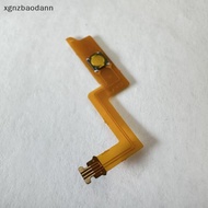 [XGN] 1Pcs Durable Key Ribbon Cable Accessories Home Button Flex Cable For 3DS/New 3DS XL/New 3DS LL