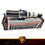 Brisk Iridium Premium + Spark Plug {ER15YIR-1P3} - BMW / Honda Jazz / Lexus / Nissan / Subaru / Toyo