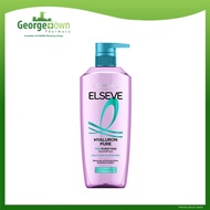 LOREAL ELSEVE HYALURON PURE CONDITIONER 265ML