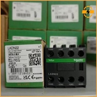 Auxiliary Contact Ladn22 Schneider Contact Block Special Price