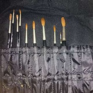 Daler  Rowney 貂毛畫筆