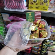 DUBAI PYRAMID CHOCOLATE 1 CUP contains 20 pieces