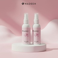 Deo Spray Nadeen Beauty