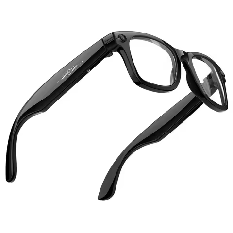 W620 Pro Sunglasses 13MP HD Camera Smart Glasses 4K Video AI Photo Object Recognition Translation Di