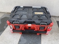 Milwaukee 美沃奇 PACKOUT™ 大型配套工具箱 48-22-8425