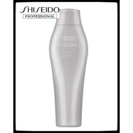 Shiseido Sublimic Adenovital Thinning Hair Shampoo 250ml