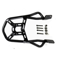 Benelli 752s luggage rack