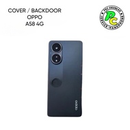 OPPO A58 4G BACK COVER