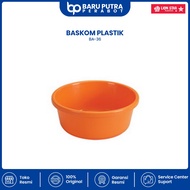Round Basin No.9 BA-36 | Lion Star 9" Round Bowl Basin