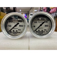 Oil Facial Soap 35psi 60psi White Face Black Needle