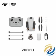 dji - Mini 3 無人航拍機 RC-N1