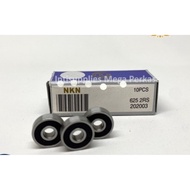 Ball Bearing 625 2RS NKN