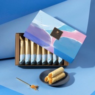 快速出貨 青鳥旅行 | 旅行盒 原味肉鬆蛋捲 8入ㄧ盒