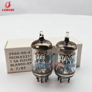 5726 Electron Tube Direct Generation 6H2 6AL5 CV140 EB91 Rectifier Tube Precision Matching Amplifier