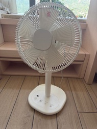 正負零部屋風扇XQS-Z710
