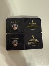 YSL 粉底