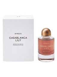 💥特價出售✨全新正貨💥 Byredo Casablanca Lily Extrait de Parfum 百瑞德夜幕系列香水-卡薩布蘭卡百合70ml