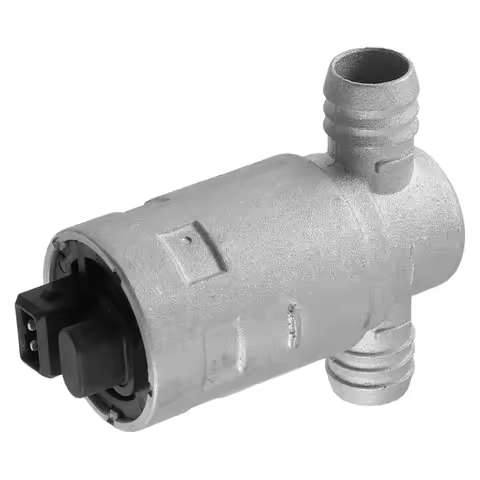Premium Engine Idle Air Control Valve For BMW 3 5 Series E30 E36 E34 316i 318i 318is 518i M40 M42 M4