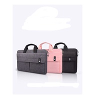 Slimfit ultra-light Macbook and laptop bag 2020