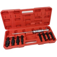 9pcs Blind Hole Slide Hammer Puller