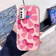 LOKAL Realme 5 5i 5S 6i For Local Stock Phone Case hp Casing Softcase Kesing Cassing Soft Sofcase Ku
