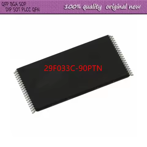 NEW 2PCS/LOT MBM29F033C-90PTN 29F033C-90PTN MBM29F033C-90 MBM29F033C-70PTN TSOP-40